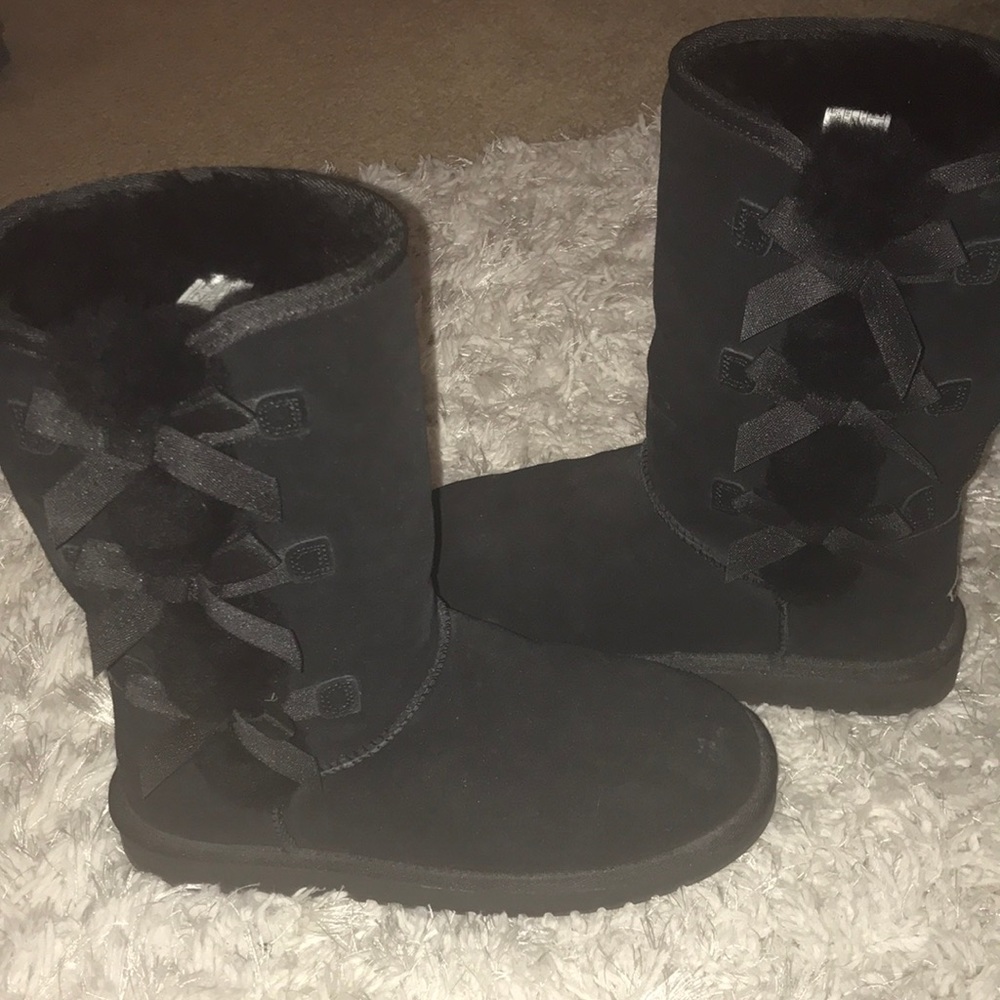 We men’s kookaburra by uggh size 7